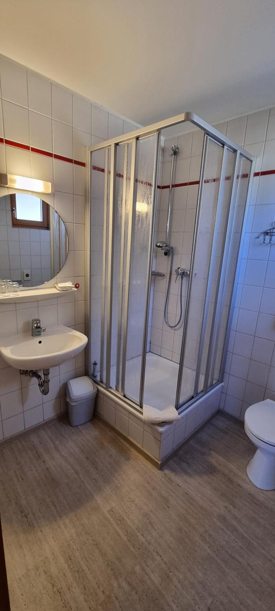 Gasthof Landhaus Adorf Bad Elster Room photo